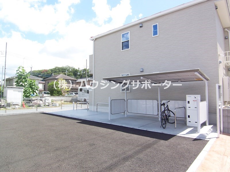 サン・フレンズ　Ⅱ その他共有部分