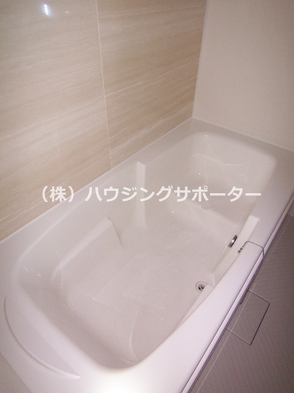 シルク　ヴィラ　Ⅰ 風呂画像