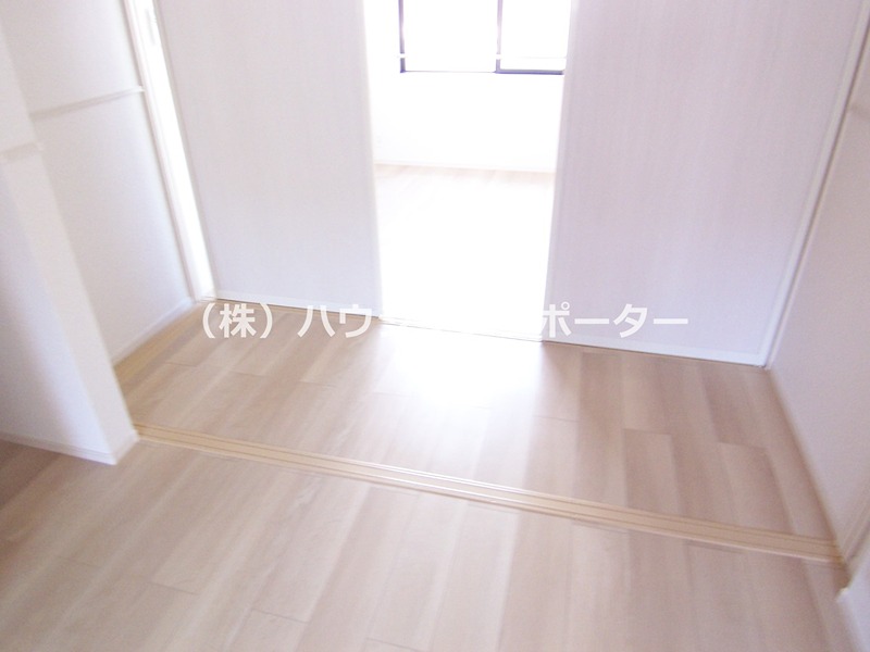 シルク　ヴィラ　Ⅰ その他部屋・スペース