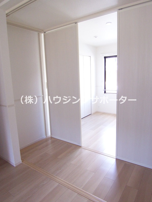 シルク　ヴィラ　Ⅰ その他部屋・スペース