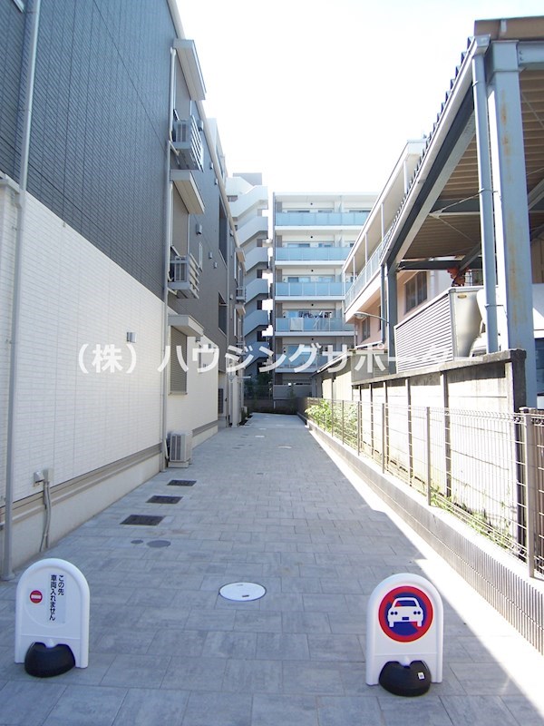 Ｄスクエア元本郷 その他