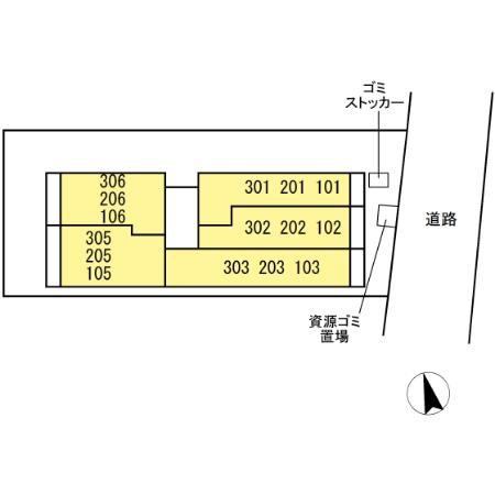 Ｄスクエア元本郷 その他