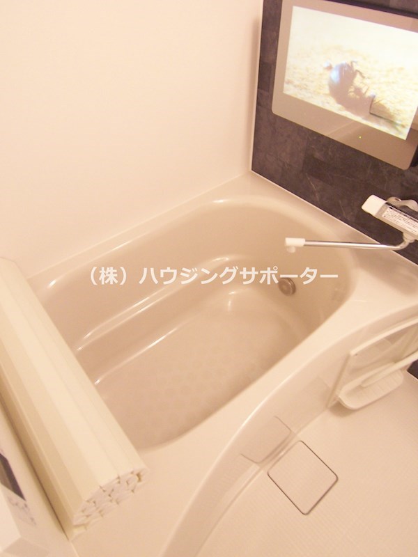 Ｄスクエア元本郷 風呂画像