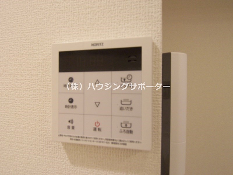 Ｄスクエア元本郷 その他設備