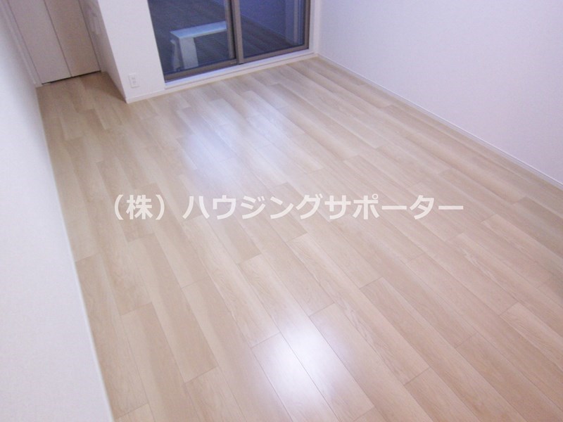 プラシード　カメリア リビング