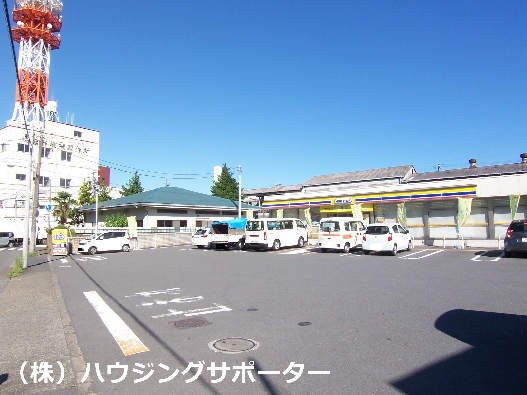 プラシード　カメリア コンビ二