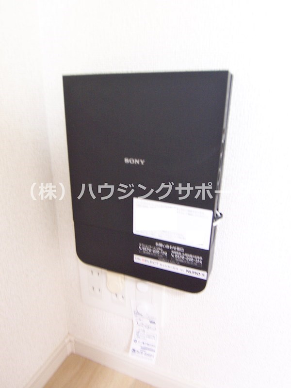 プラシード　カメリア その他