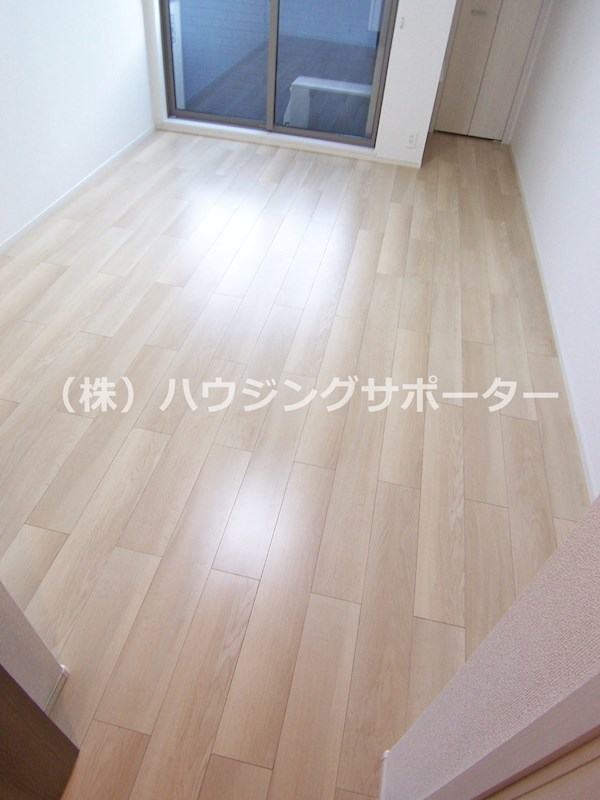 プラシード　カメリア リビング