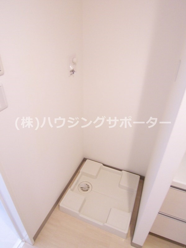 アクシア八王子ファーストレジデンスタワー その他部屋・スペース