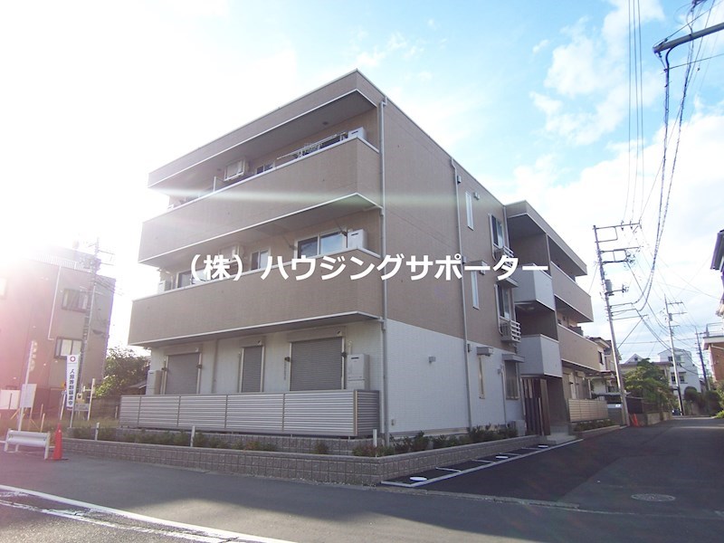 Dフルト並木町 外観