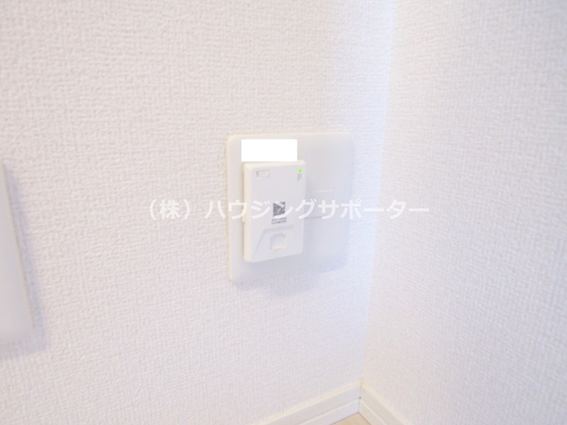 Dフルト並木町 その他