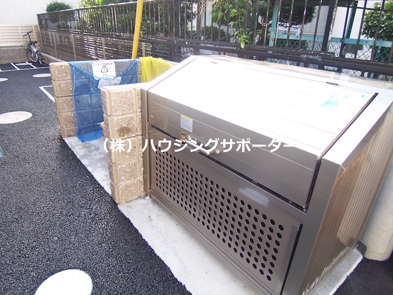 Dフルト並木町 その他共有部分