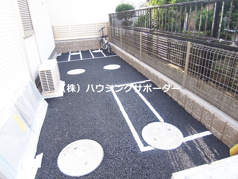 Dフルト並木町 その他共有部分