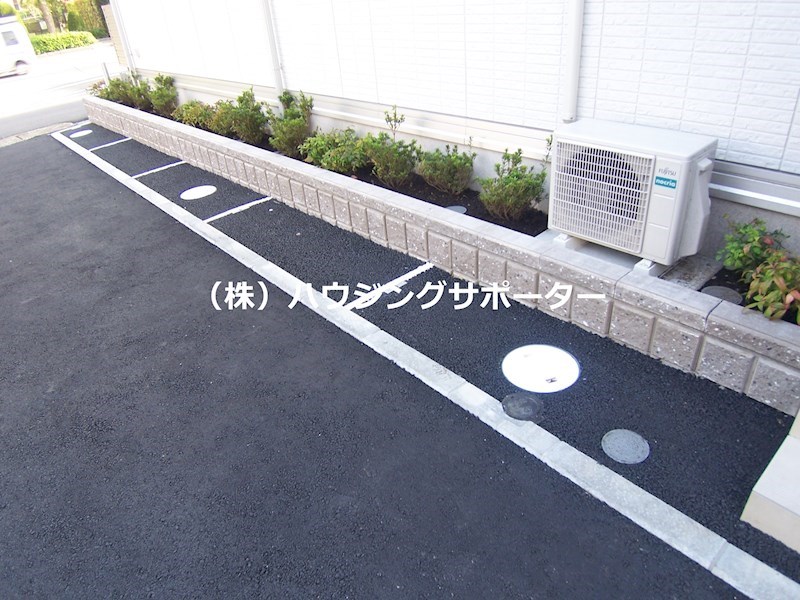 Dフルト並木町 その他共有部分