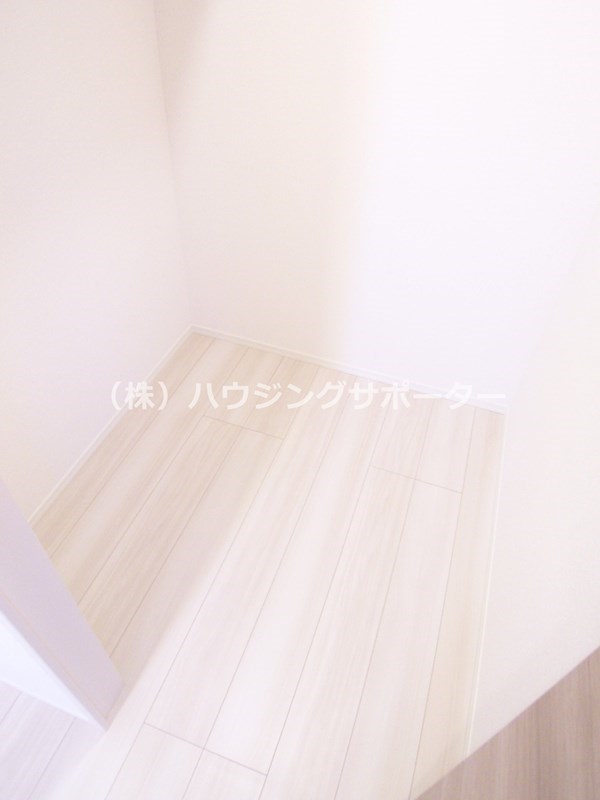 Dフルト並木町 収納