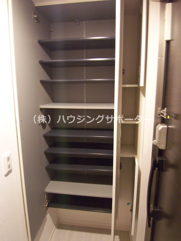 Dフルト並木町 その他