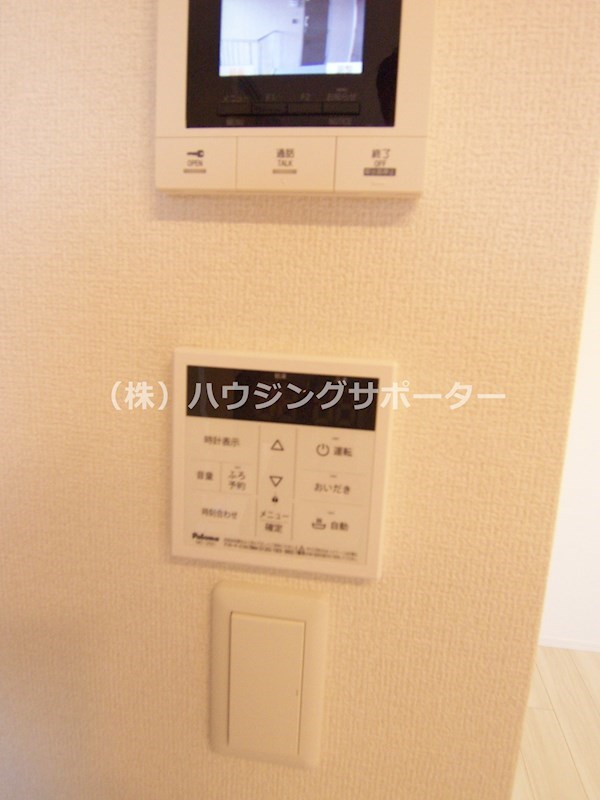 Dフルト並木町 その他設備