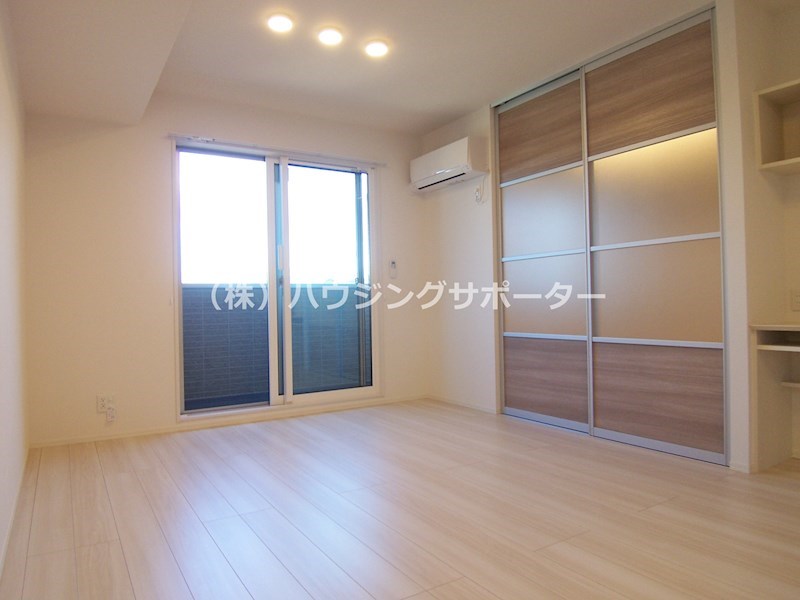 Dフルト並木町 その他