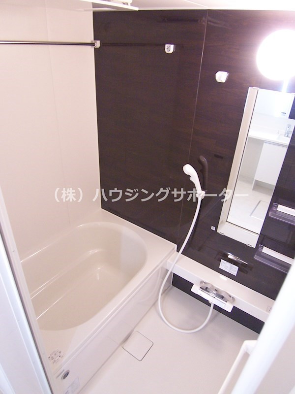 Dフルト並木町 風呂画像