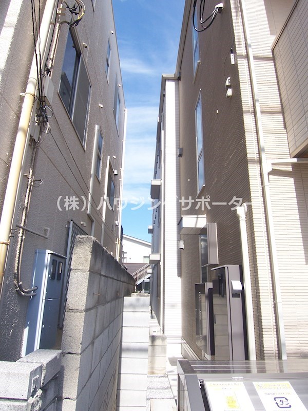 Dフラット台町 その他