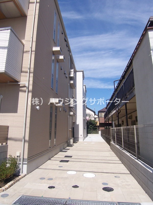 Dフラット台町 その他共有部分