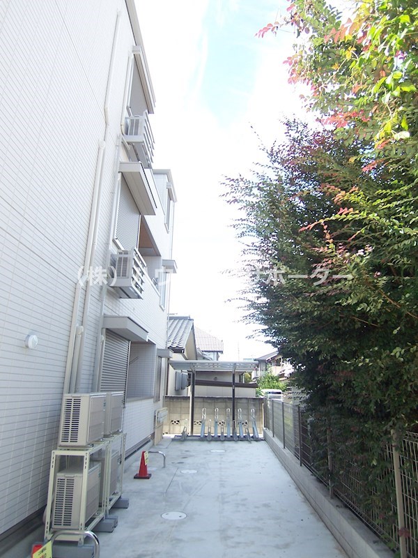Dフラット台町 その他共有部分