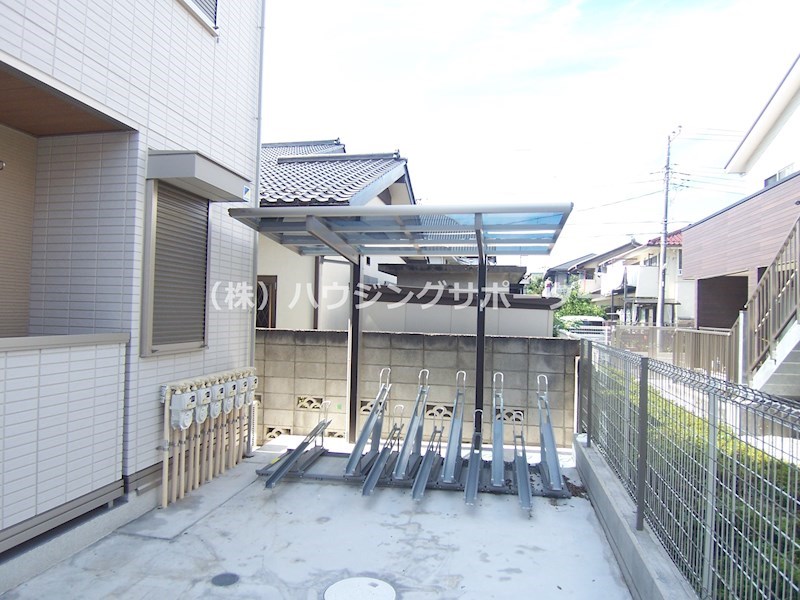 Dフラット台町 その他共有部分