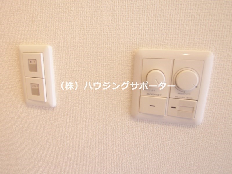 Dフラット台町 その他
