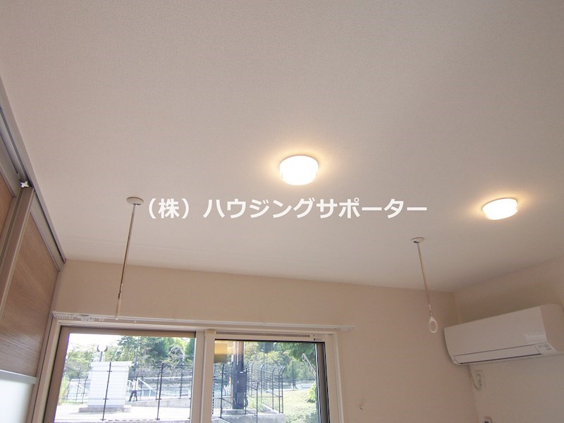 Dフラット台町 その他設備
