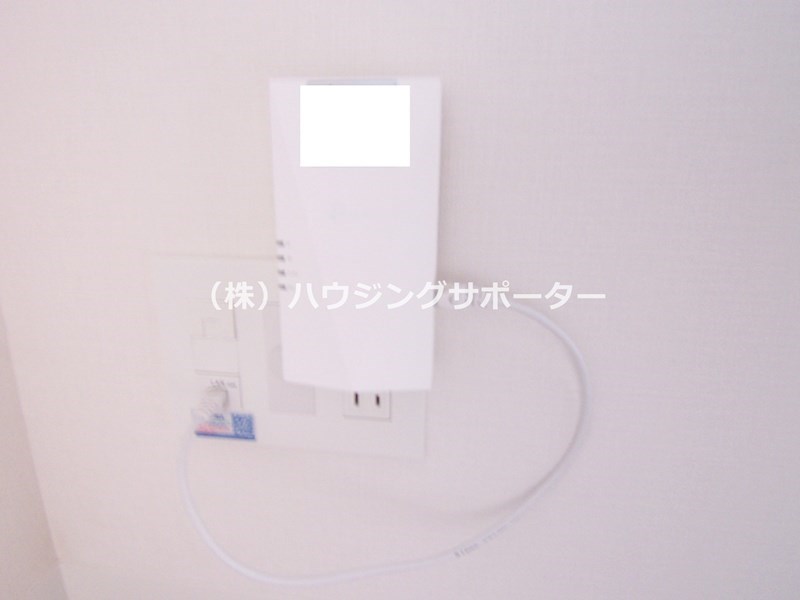 エーデルハイム その他設備