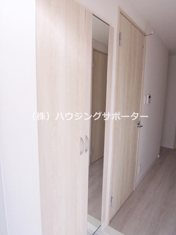 エーデルハイム その他