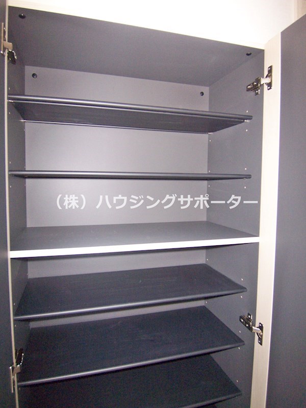 エーデルハイム その他