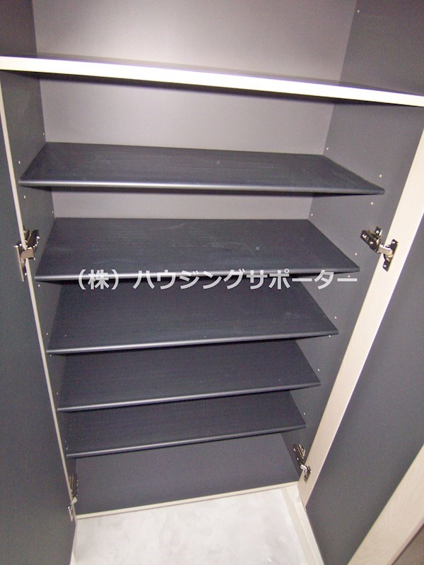 エーデルハイム その他