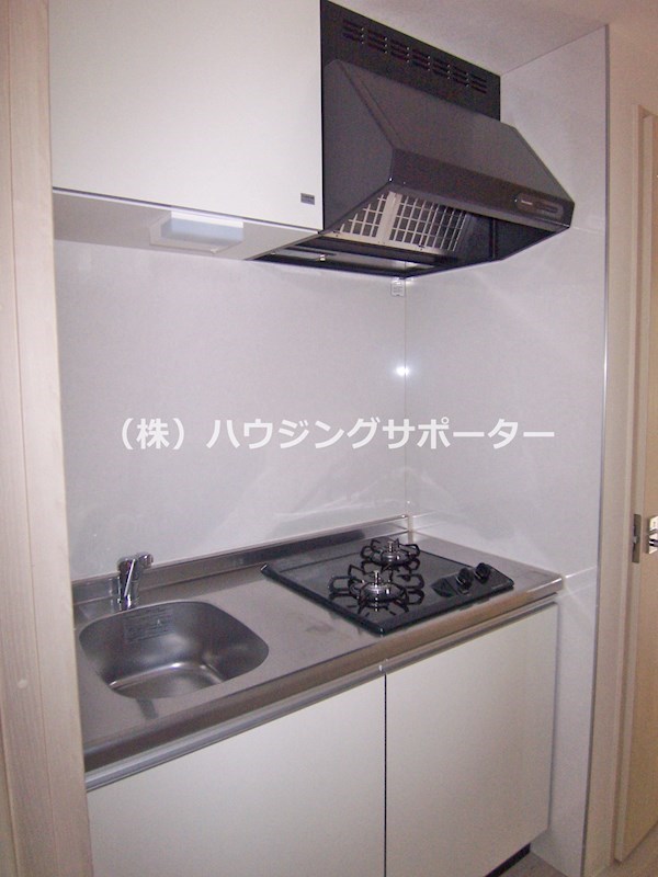 エーデルハイム キッチン