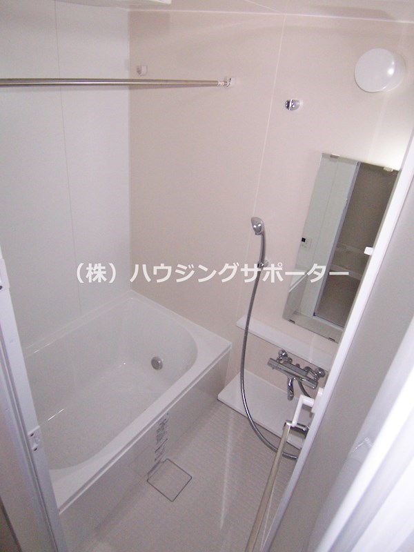 エーデルハイム 風呂画像