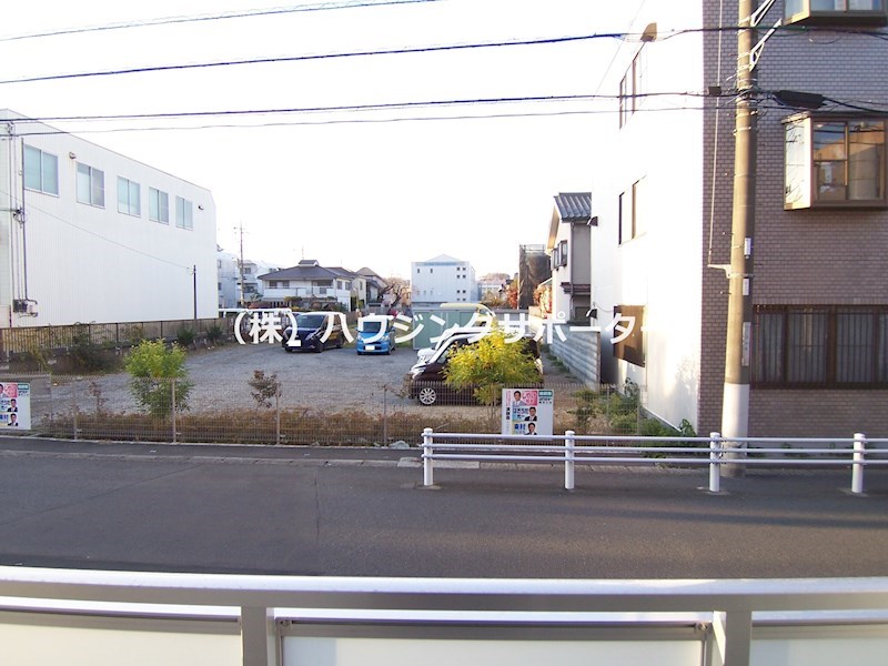 リブリ　KOYO並木 眺望