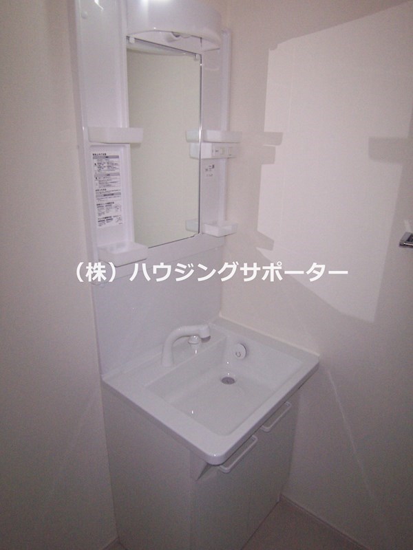 リブリ　KOYO並木 洗面所