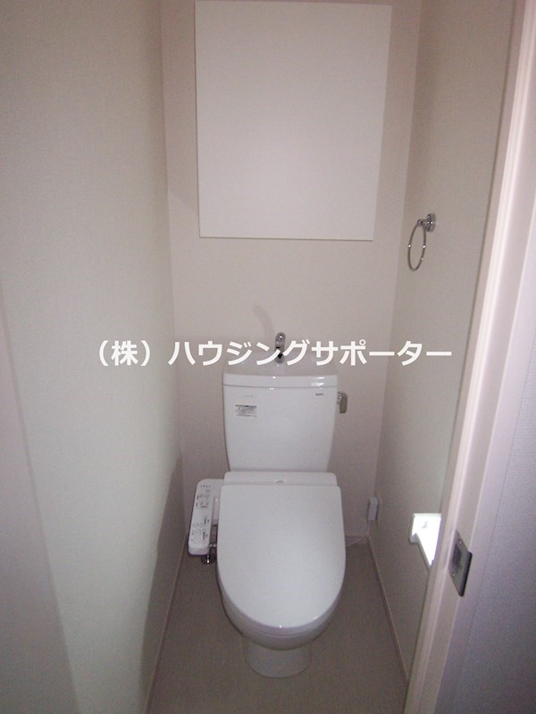 リブリ　KOYO並木 トイレ