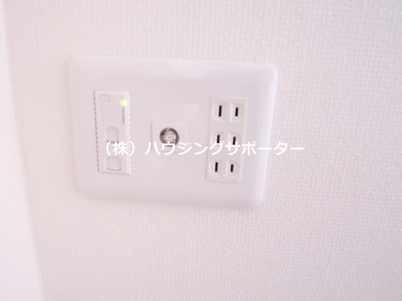 リブリ　KOYO並木 その他