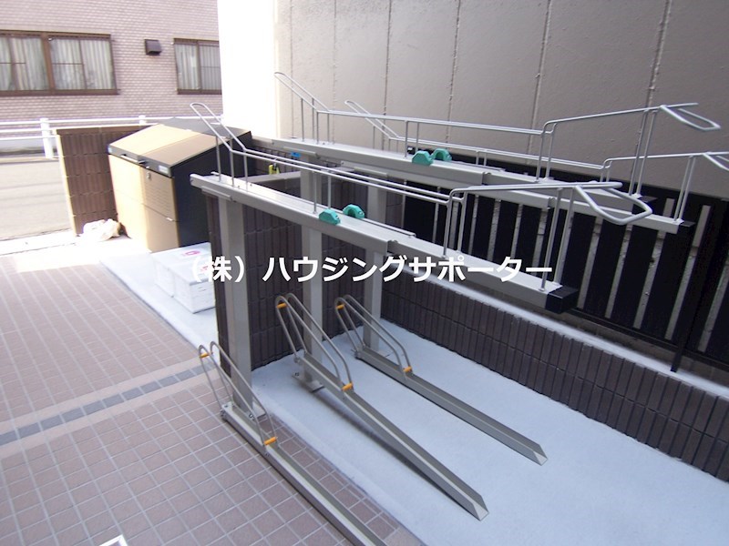 リブリ　KOYO並木 その他共有部分