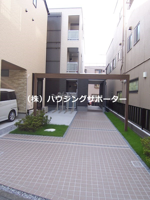リブリ　KOYO並木 その他共有部分