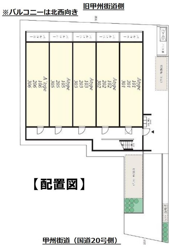 リブリ　KOYO並木 その他