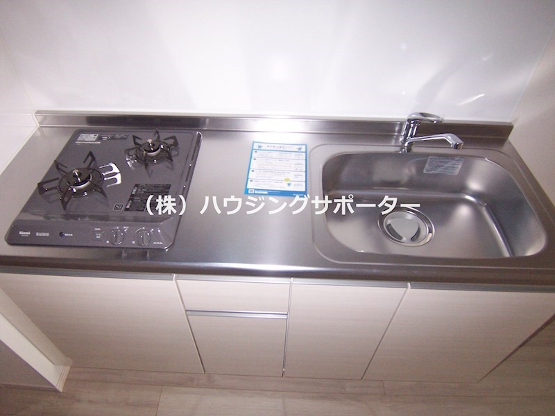 リブリ　KOYO並木 その他