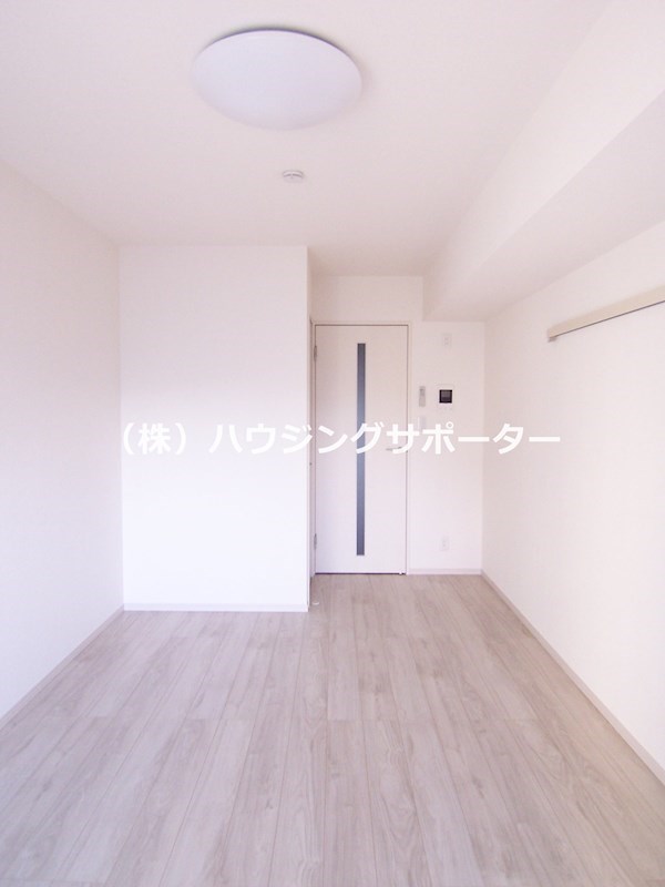 リブリ　KOYO並木 ベッドルーム