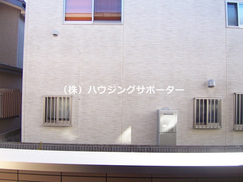 エクセレント　フィオーレA 眺望