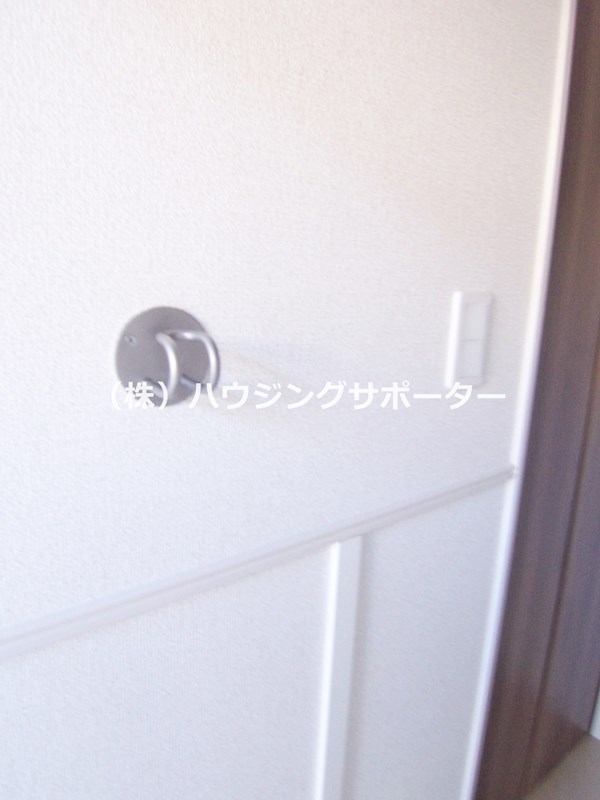 エクセレント　フィオーレA その他設備