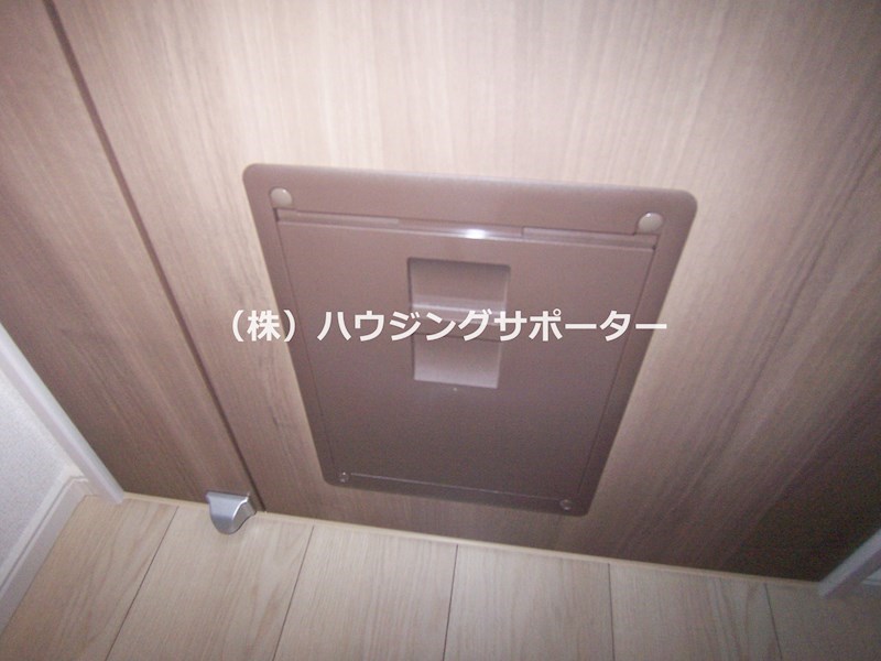 エクセレント　フィオーレA その他設備