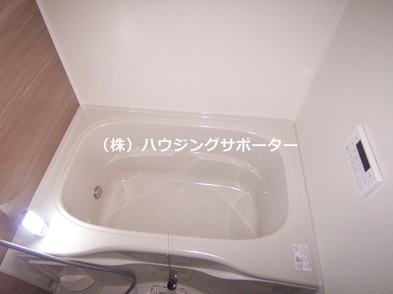 エクセレント　フィオーレA 風呂画像