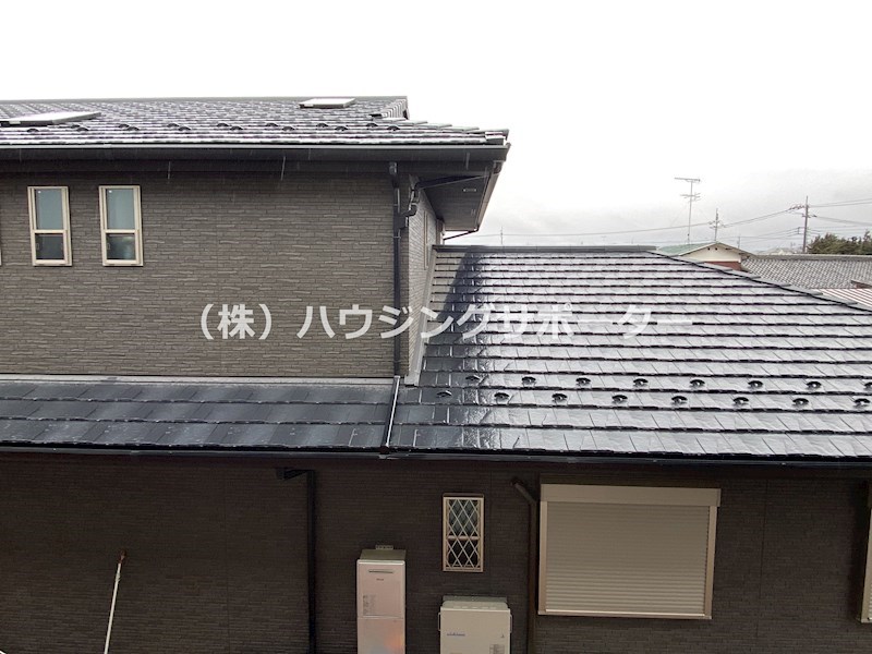 カーサ・エスカリエ 眺望