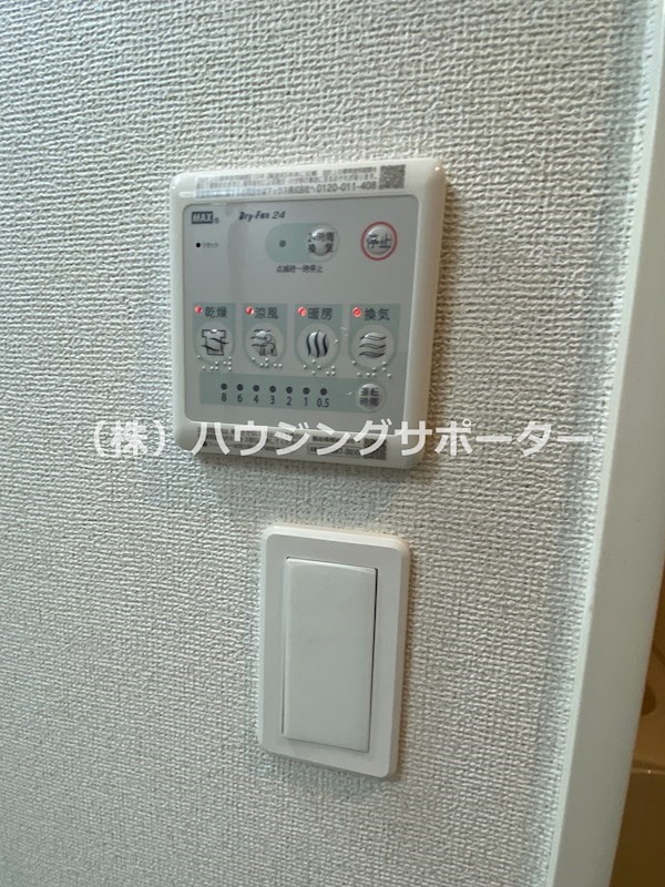 カーサ・エスカリエ その他設備